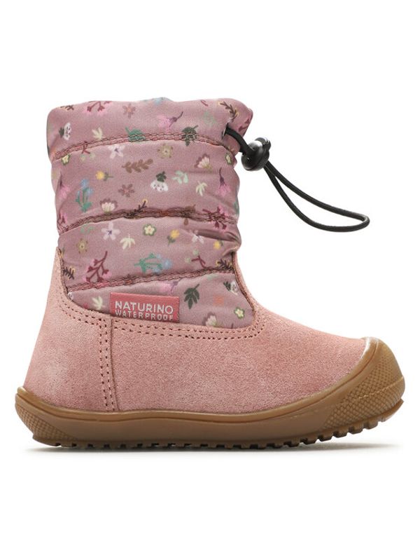Naturino Naturino Апрески Hochalpen 0013001442.04.0M01 Розов