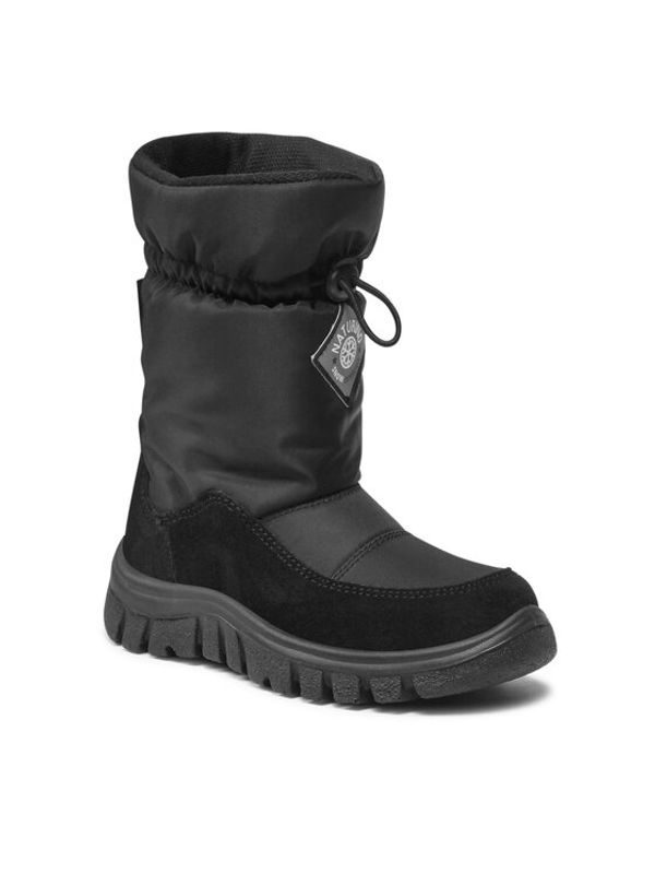 Naturino Naturino Апрески Varna 0013001268.01.0A01 S Черен