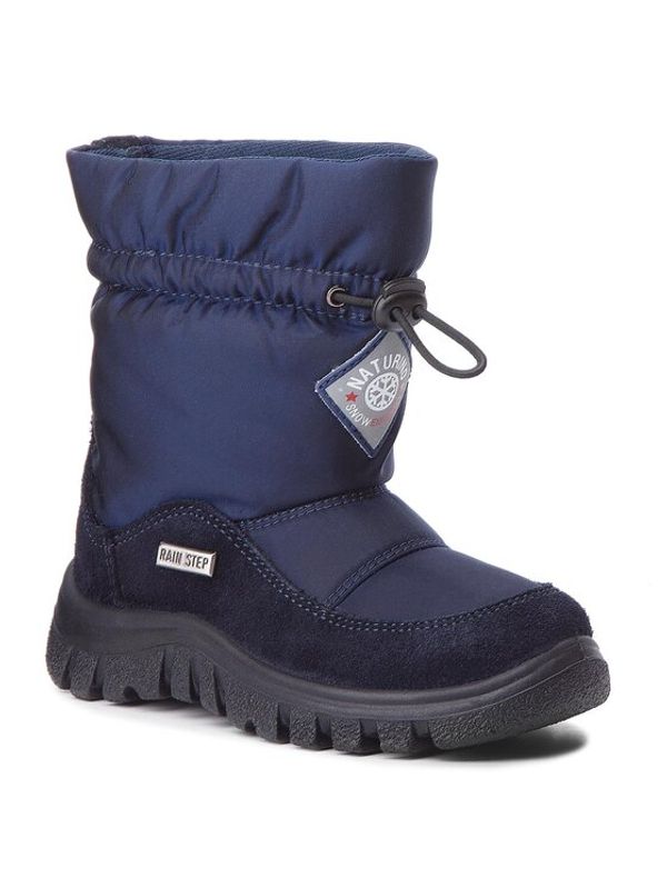 Naturino Naturino Апрески Varna 0013001268.01.0C01 M Тъмносин