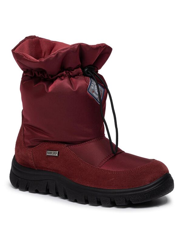 Naturino Naturino Апрески Varna 0013001268.01.0H04 D Бордо