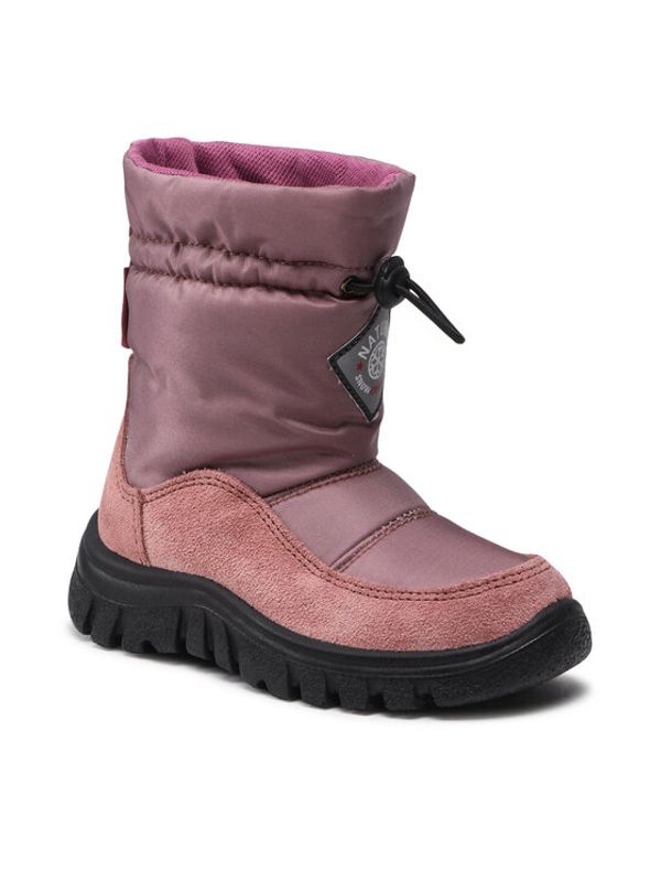 Naturino Naturino Апрески Varna 0013001268.01.0M01 Розов