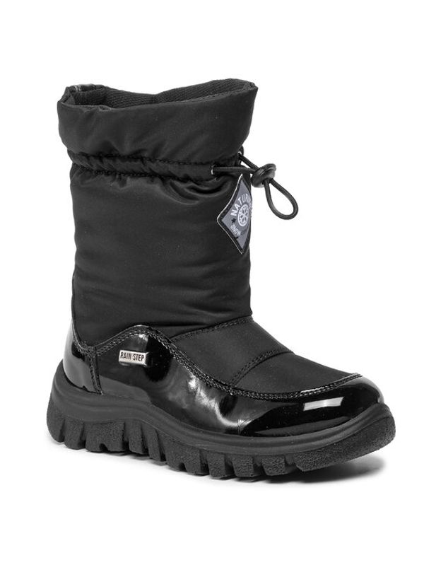 Naturino Naturino Апрески Varna 0013001268.02.0A01 S Черен