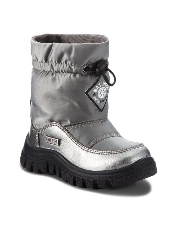 Naturino Naturino Апрески Varna 0013001268.03.0Q02 D Сив