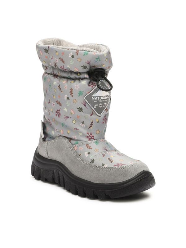Naturino Naturino Апрески Varna 0013001268.21.0B03 Сив