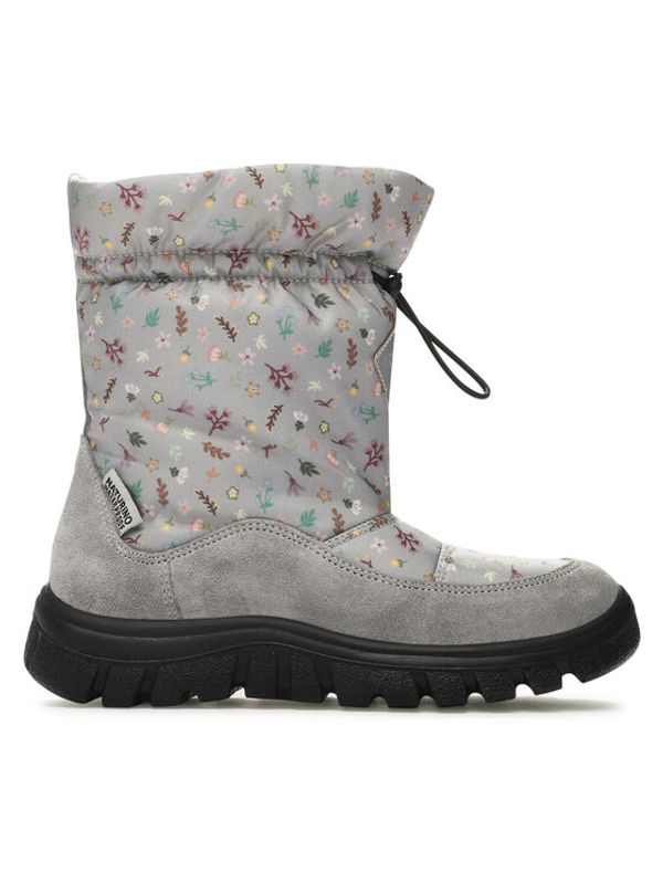 Naturino Naturino Апрески Varna 3001268.21.0B03 D Сив