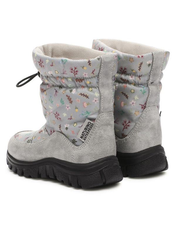 Naturino Naturino Апрески Varna 3001268.21.0B03 M Сив