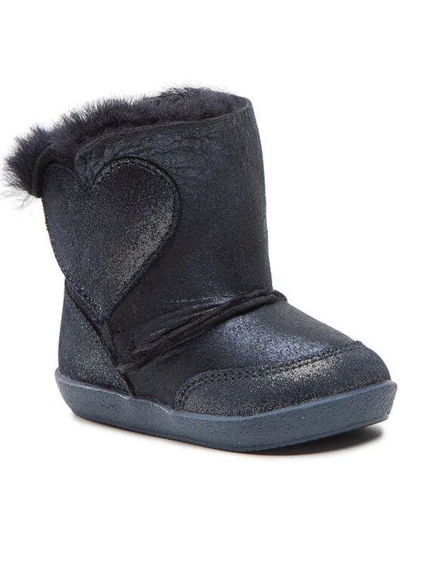 Naturino Naturino Ботуши Falcotto by Naturino Carla 0013001520.02.0C01 Тъмносин