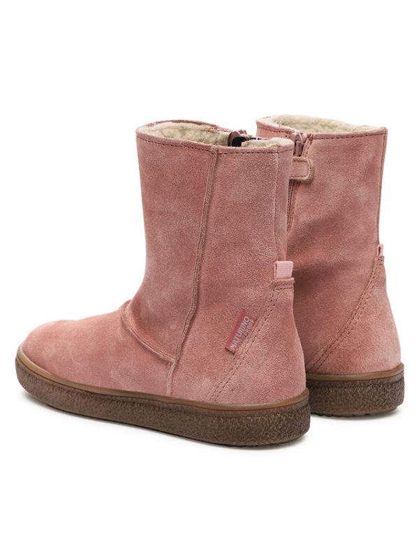 Naturino Naturino Ботуши Yokir 0013001518.01.0M01 D Розов