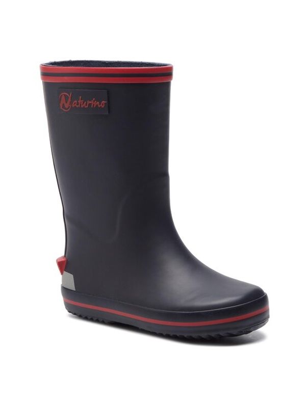 Naturino Naturino Гумени ботуши Rain Boot 0013501128.01.9104 Тъмносин
