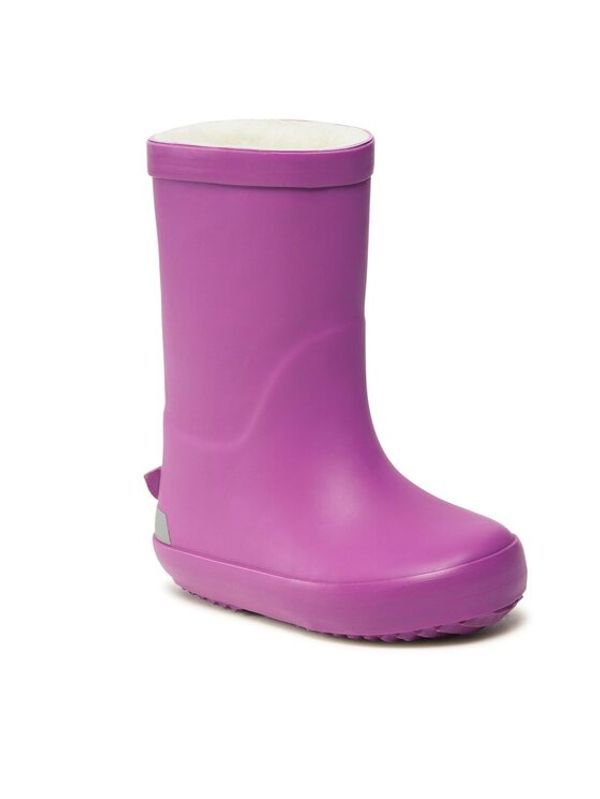 Naturino Naturino Гумени ботуши Rainboot Wa 0013501288.01.0M10 Виолетов