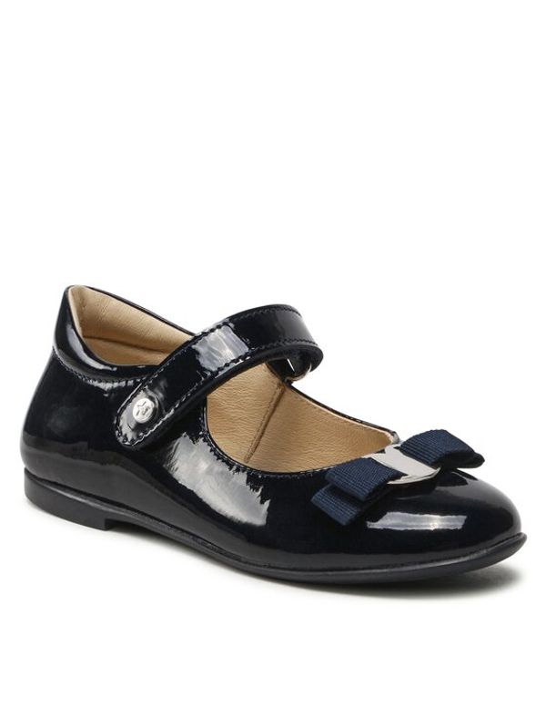 Naturino Naturino Обувки Jate 0012013543.01.0C14 S Тъмносин