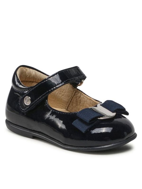 Naturino Naturino Обувки Jete 0012013543.01.0C14 M Тъмносин