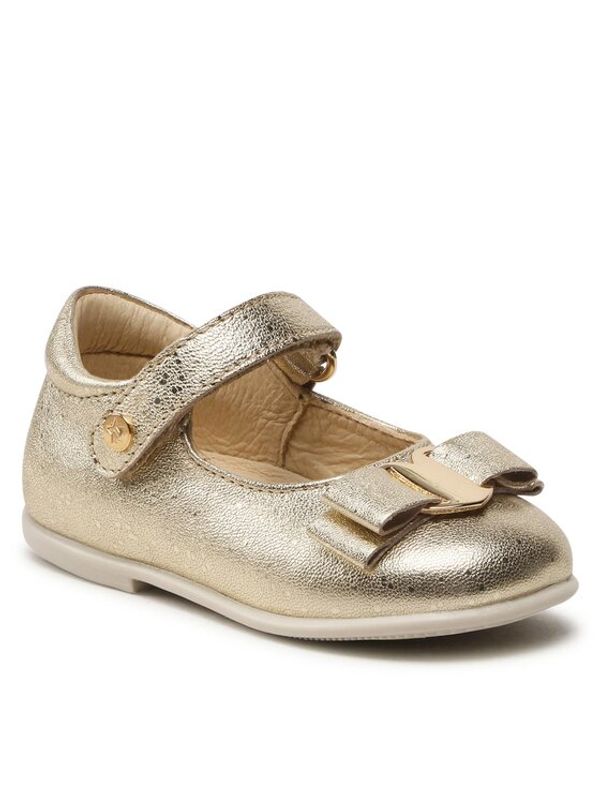 Naturino Naturino Обувки Jete 0012013543.16.0Q06 M Златист