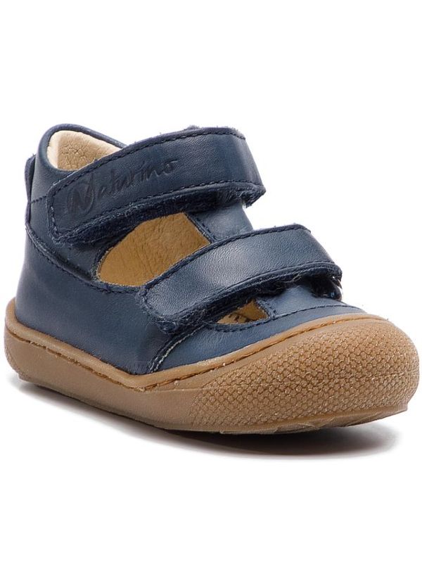 Naturino Naturino Обувки Puffy 0012013359.01.0002 M Тъмносин