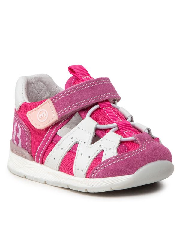 Naturino Naturino Сандали Falcotto By Naturino Gotcha 0011500920.01.1L16 M Розов