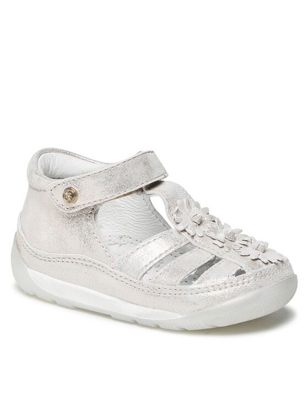 Naturino Naturino Сандали Falcotto by Naturino Miwoki 0011500972.02.0Q06 Сребрист