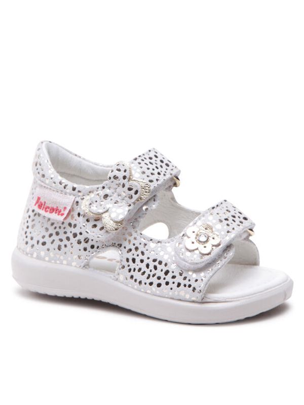 Naturino Naturino Сандали Falcotto by Naturino Pakla 0011500994.02.1N03 Златист