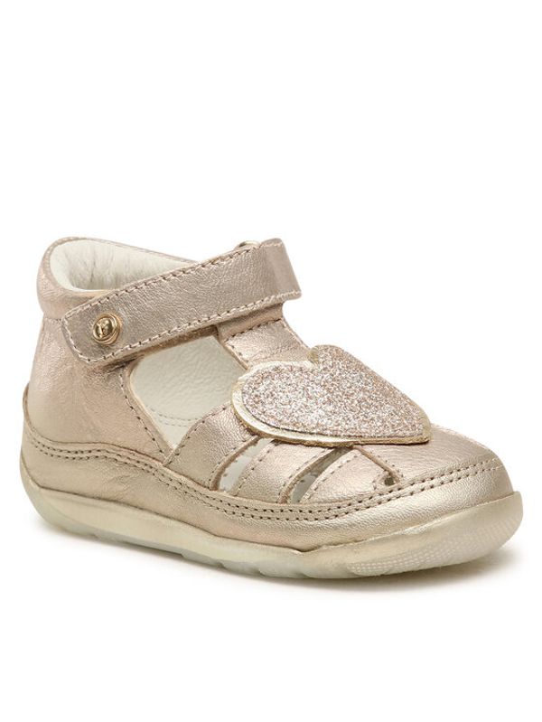 Naturino Naturino Сандали Falcotto by Naturino Socoma 0011500970.02.1M19 Златист