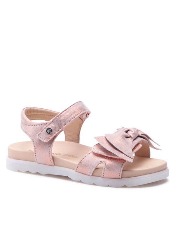 Naturino Naturino Сандали Grietta 0010503128.02.0M02 S Розов