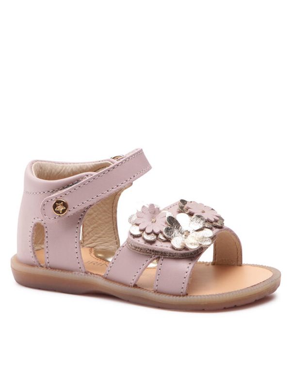 Naturino Naturino Сандали Quarey 0010503139.01.0M04 M Розов