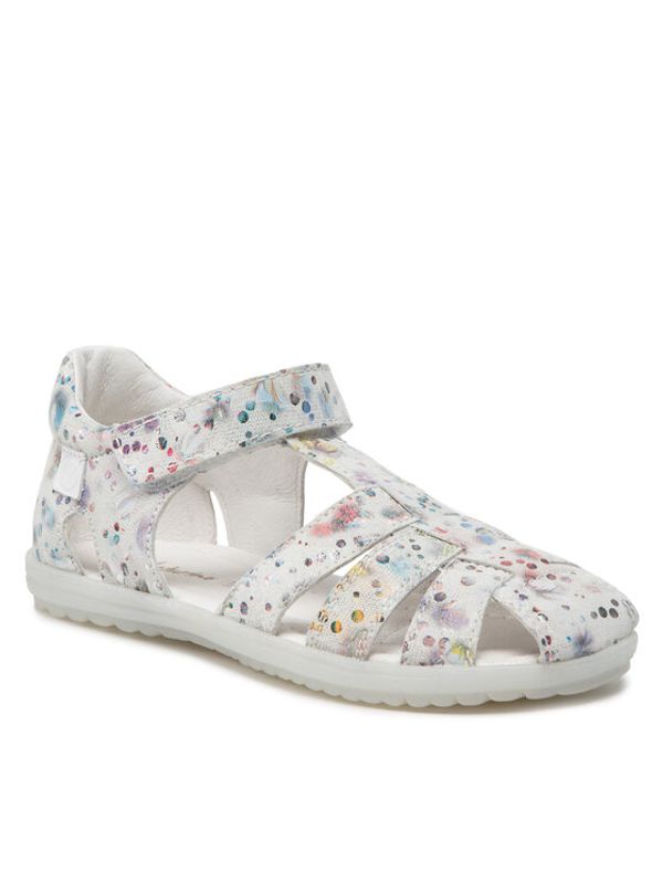 Naturino Naturino Сандали See 0011500724.29.0N01 S Бял