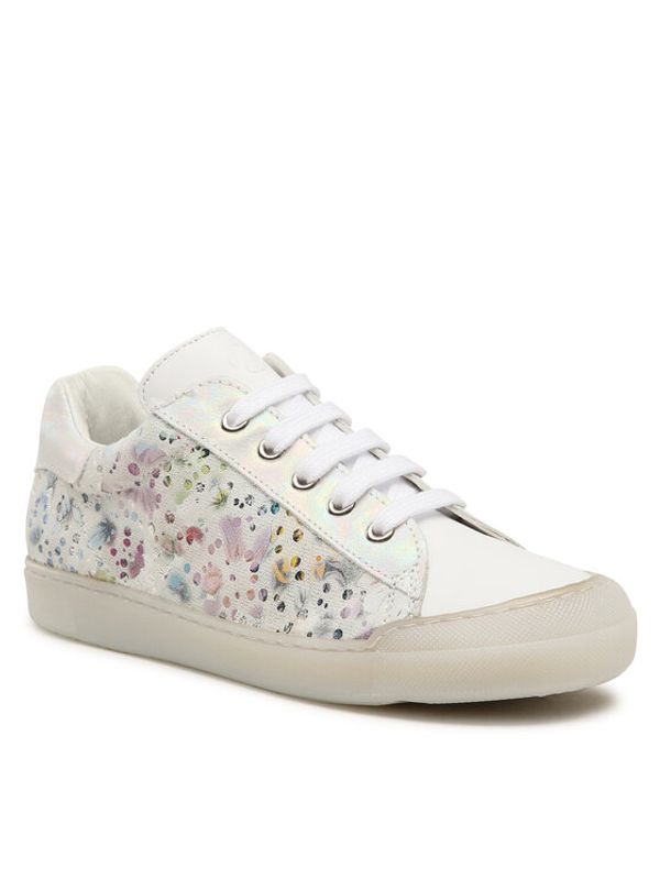 Naturino Naturino Сникърси Eindhoven 0012015848.30.0N01 D Бял