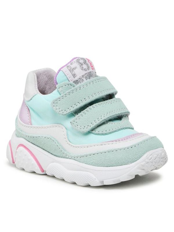 Naturino Naturino Сникърси Falcotto by Naturino Amantea Vl. 0012016131.23.0C07 M Зелен