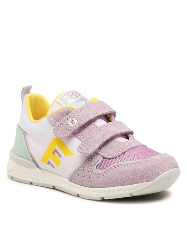 Naturino Naturino Сникърси Falcotto by Naturino Hack Vl 0012014924.01.1I29 S Виолетов