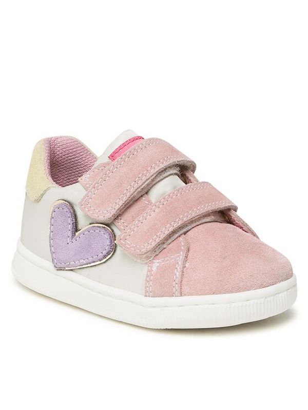 Naturino Naturino Сникърси Falcotto by Naturino Pentelope V 0012017752.02.1N99 Розов