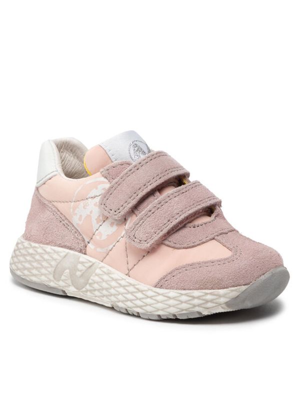 Naturino Naturino Сникърси Jesko Vl 0012015885.01.1M08 M Розов