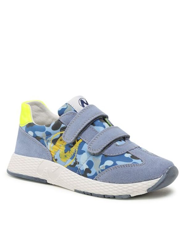 Naturino Naturino Сникърси Jesko Vl 0012015885.02.0C08 D Син