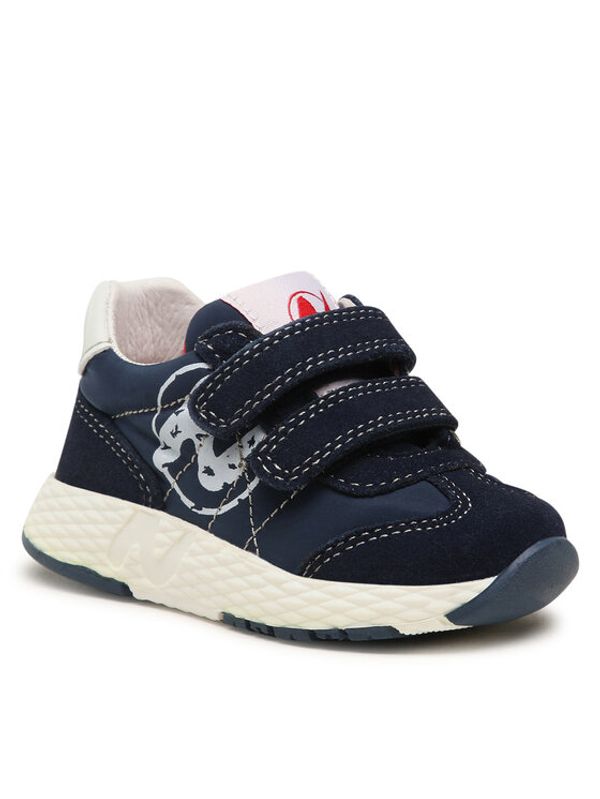 Naturino Naturino Сникърси Jesko Vl. 0012015885.01.1C49 M Тъмносин