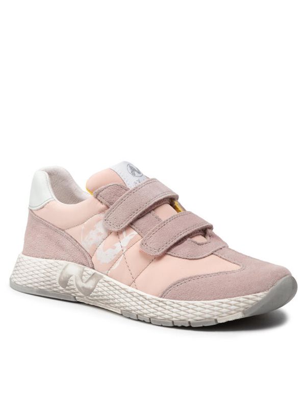 Naturino Naturino Сникърси Jesko Vl. 0012015885.01.1M08 D Розов