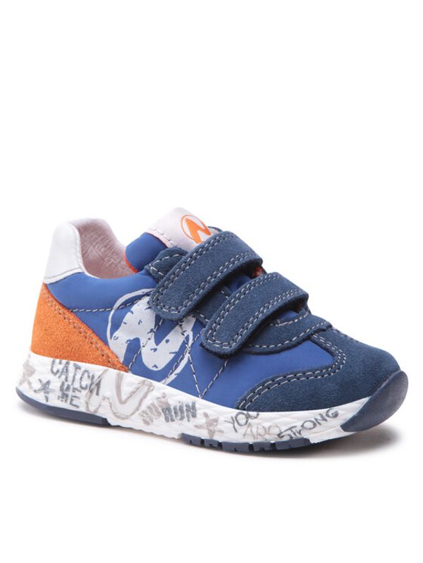 Naturino Naturino Сникърси Jesko Vl. 0012015885.20.1C65 M Тъмносин