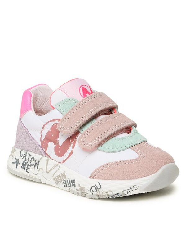 Naturino Naturino Сникърси Jeso Vl. 0012015885.20.1M18 M Цветен