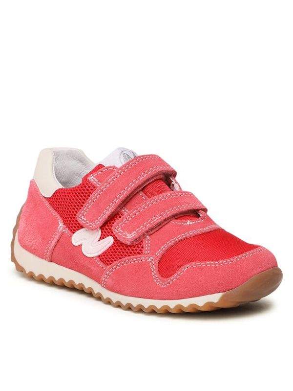 Naturino Naturino Сникърси Naturino Sammy 2 Vl. 0012016558.01.0M09 S Розов