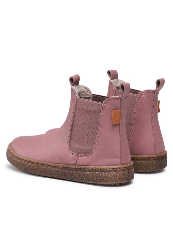 Naturino Naturino Зимни обувки Figus 0013001416.11.0M01 D Виолетов