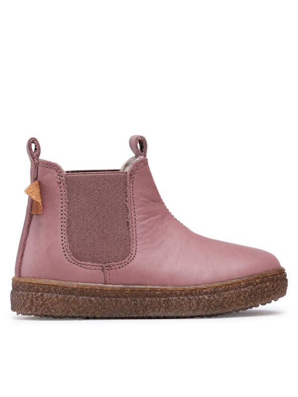 Naturino Naturino Зимни обувки Figus 0013001416.11.0M01 M Розов