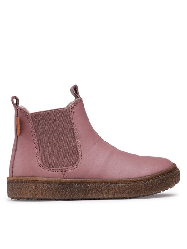 Naturino Naturino Зимни обувки Figus 0013001416.11.0M01 S Розов