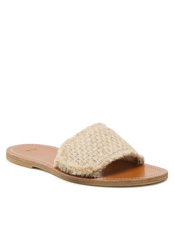 N°21 N°21 Чехли 23ESP04160416 M001 Бежов