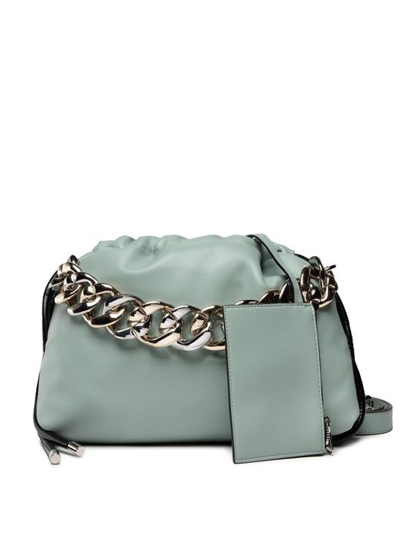 N°21 N°21 Дамска чанта 22EBS0901SA00 B008 Син