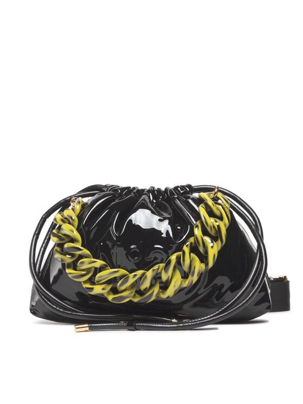 N°21 N°21 Дамска чанта 22IBP0901EVM0 N011 Черен