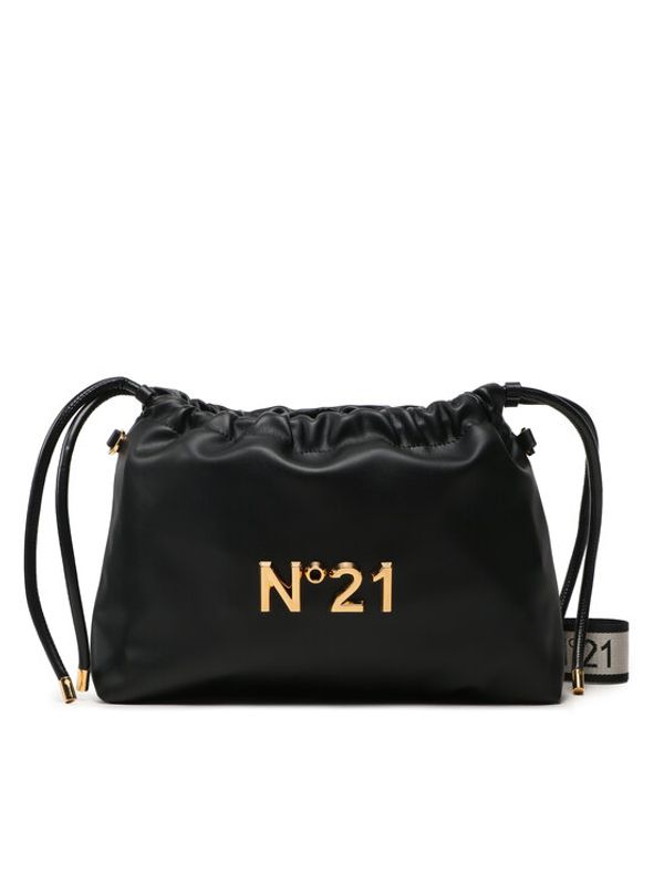 N°21 N°21 Дамска чанта 23EBP0901EC01 N001 Черен