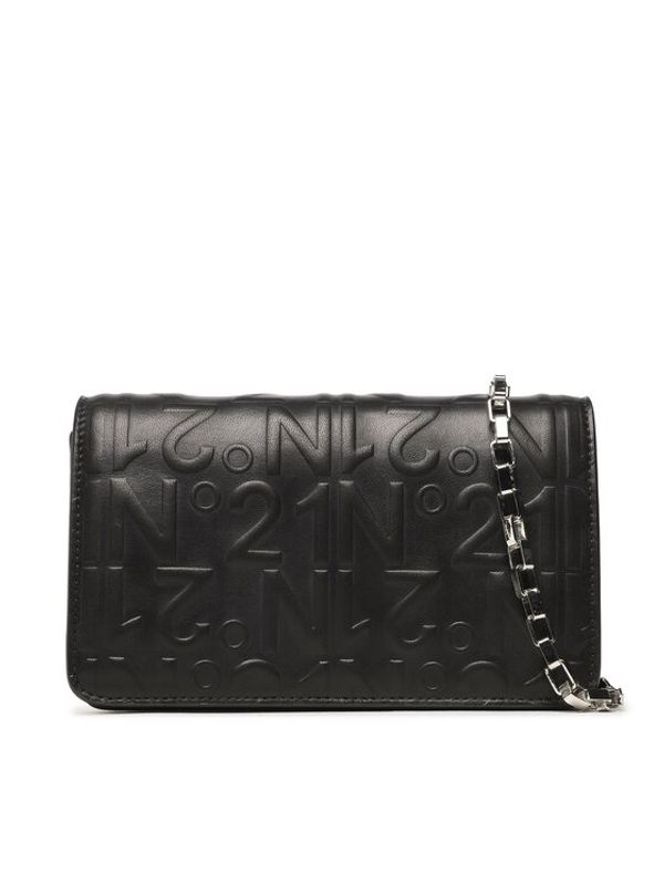 N°21 N°21 Дамска чанта 23EBP0941EMB1 N001 Черен