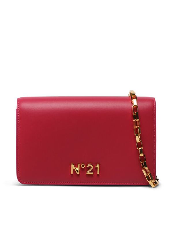 N°21 N°21 Дамска чанта 23EBP0941VT01 C501 Розов