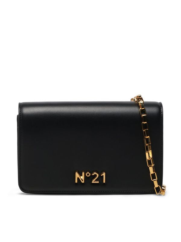 N°21 N°21 Дамска чанта 23EBP0941VT01 Черен