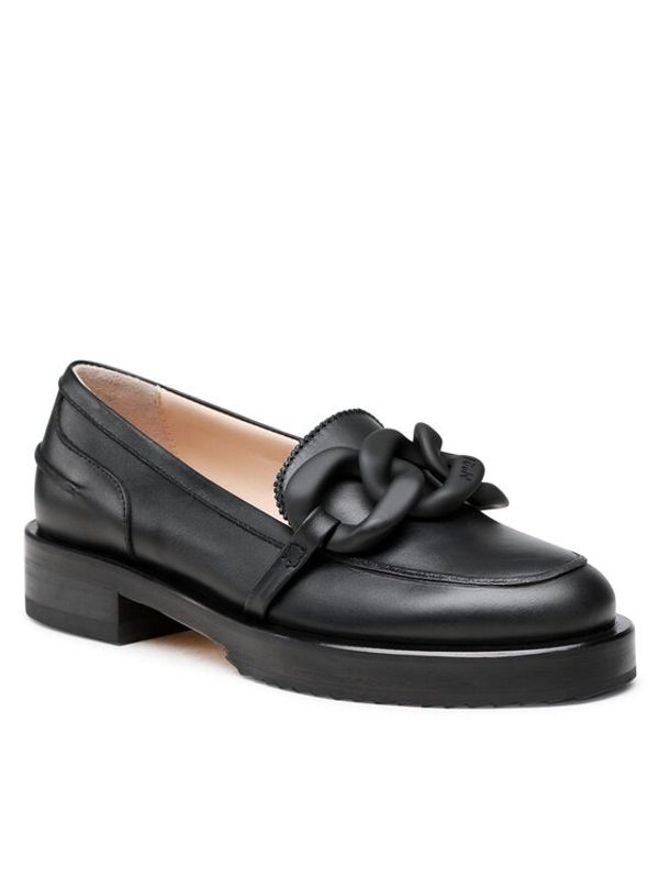 N°21 N°21 Обувки 21ISP02230223 N001 Черен