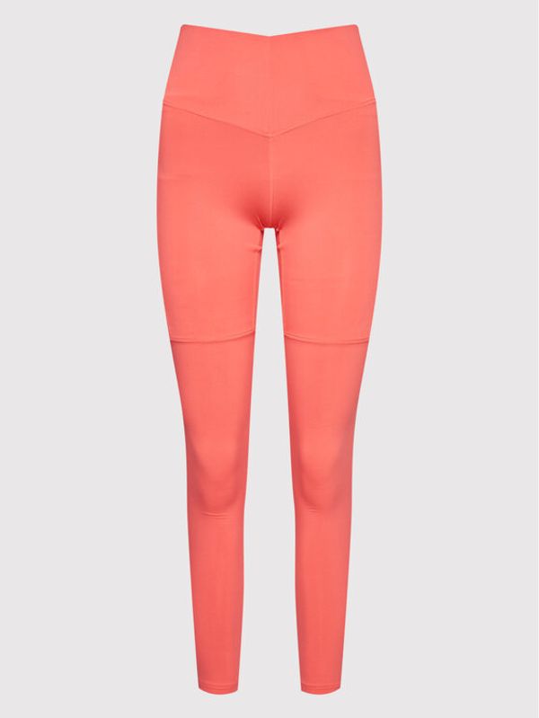 NEBBIA NEBBIA Клин Fitsmart 505 Оранжев Slim Fit