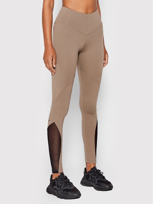 NEBBIA NEBBIA Клин Fitsmart 572 Бежов Slim Fit