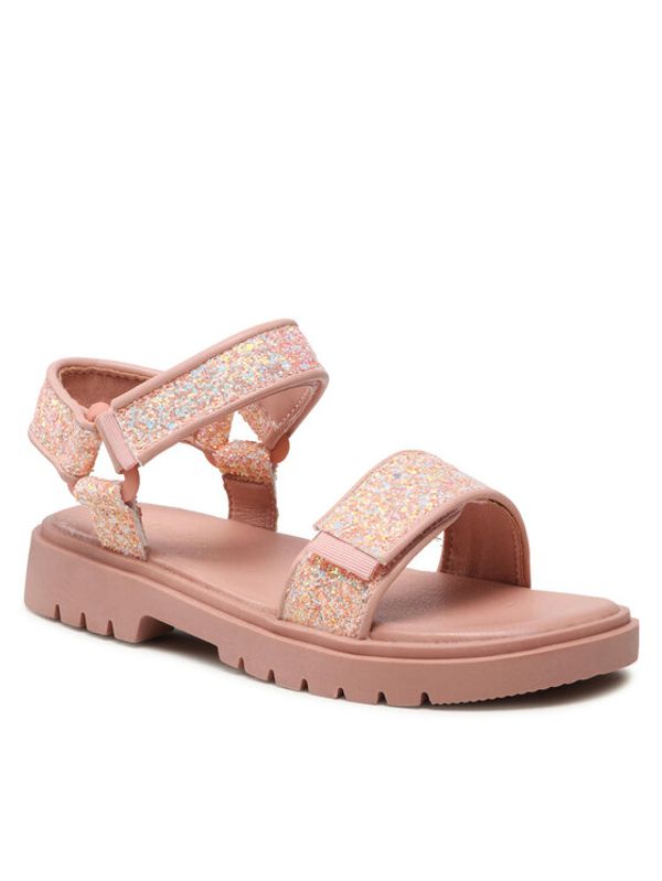 Nelli Blu DeeZee Сандали CS5710-20 Розов